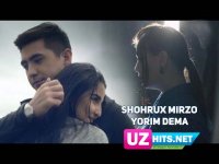 Shohrux Mirzo - Yorim dema (Klip HD) (2017)