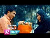 Suhrob - 120 lola (Klip HD) (2017)