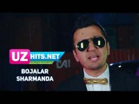 Bojalar - Sharmanda (HD Klip) (2017)