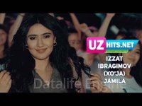 Izzat Ibragimov (Xo'ja) - Jamila (Klip HD) (2017)