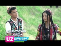 Shahzodxon - Lalixon (Klip HD) (2017)