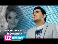 Qamariddin Ziyo - Nigorginam (Klip HD) (2017)