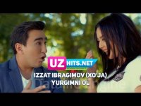 Izzat Ibragimov (Xo'ja) - Yurgimni ol (Klip HD) (2017)