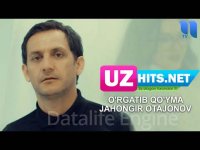 Jahongir Otajonov - O'rgatib qo'yma (Klip HD) (2017)