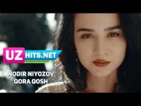 Nodir Niyozov - Qora qosh (Klip HD) (2017)