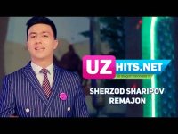 Sherzod Sharipov - Remajon (Klip HD) (2017)