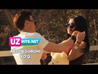 Axson guruhi - Yo'q (Klip HD) (2017)