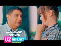 Avaz Zavqiy - Sorixon (Klip HD) (2017)
