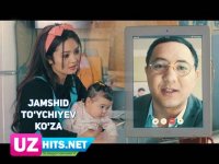 Jamshid To'ychiyev - Ko'za (Klip HD) (2017)