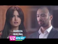 Kaniza - Malina (Klip HD) (2017) 