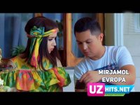 Mirjamol - Evropa (Klip HD) (2017) 