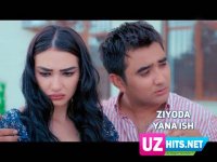 Ziyoda - Yana ish (Klip HD) (2017)