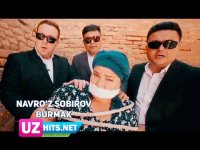 Navro'z Sobirov - Burmak (Klip HD) (2017)