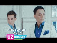 Afruz guruhi - Salima (Klip HD) (2017