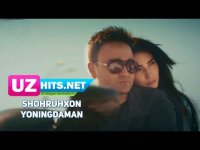 Shohruhxon - Yoningdaman (Klip HD) (2017)