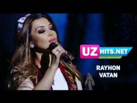 Rayhon - Vatan (Klip HD) (2017)