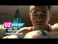 Ko'k choy - Chempionlar (Klip HD) (2017)