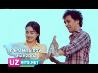 O'ktam Saidov - Shahzoda (Klip HD) (2017)