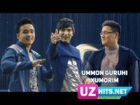 Ummon - Xumorim (Klip HD) (2017)