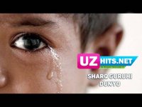 Sharq guruhi - Dunyo (Klip HD) (2017)