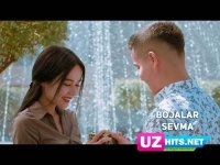 Bojalar - Sevma (Klip HD) (2017)