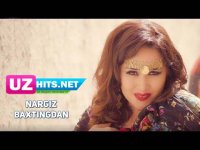 Nargiz - Baxtingdan (Klip HD) (2017)