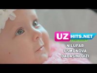 Nilufar Usmonova - Dadasini qizi (Klip HD) (2017)