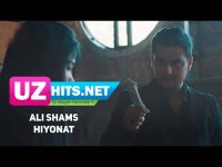 Ali Shams - Hiyonat (Klip HD) (2017)