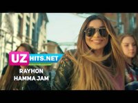 Rayhon - Hamma jam (Klip HD) (2017)