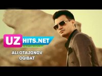 Ali Otajonov - Oqibat (Klip HD) (2017)