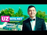 Bojalar - Nargiz (Klip HD) (2017)