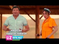 Hadicha - Yarash-yarash (Klip HD) (2017)
