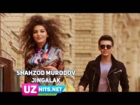 Shahzod Murodov - Jingalak (Klip HD) (2017)