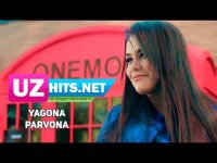 Yagona - Parvona (Klip HD) (2017)
