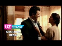Shahzoda - Begim (Klip HD) (2017)