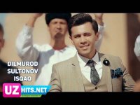 Dilmurod Sultonov - Isqaq (Klip HD) (2017)