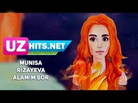 Munisa Rizayeva - Alamim bor (Klip HD) (2017)