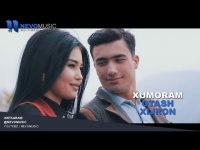 Otash Xijron - Xumoram (Klip HD) (2017)