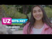 Olim Amirov - Taxi (Klip HD) (2017)