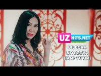 Dildora Niyozova - Hami-yo'qmi (Klip HD) (2017)