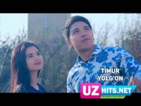 Timur - Yolg'on (Klip HD) (2017)