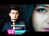 Shahzodxon - Araz (Klip HD) (2017)