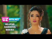 Nilufar Hamidova - Bokira (Klip HD) (2017)