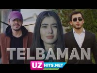 Suhrob va Xamdam - Telbaman (Klip HD)