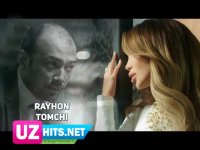 Rayhon - Tomchi (Klip HD)