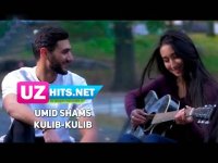 Umid Shams - Kulib-kulib (Klip HD)