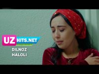 Dilnoz - Haloli (Klip HD)