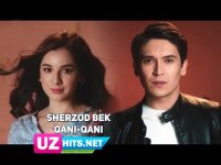 Sherzod Bek - Qani-qani (Klip HD)