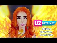 Munisa Rizayeva - Alami zor (Klip HD)
