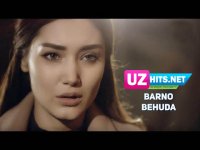 Barno - Behuda (Klip HD)